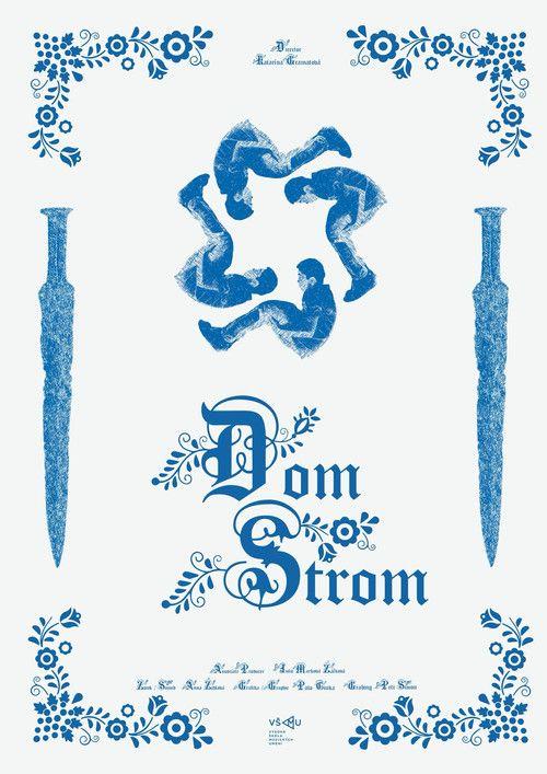 profile image Streamuj Film 『Dom Strom』 『2024』 so slovenskými titulkami