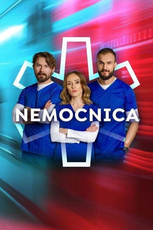 profile image Sleduj Nemocnica S14 EP.1-3 (Séria 14 Epizóda 1-3) so slovenskými titulkami online