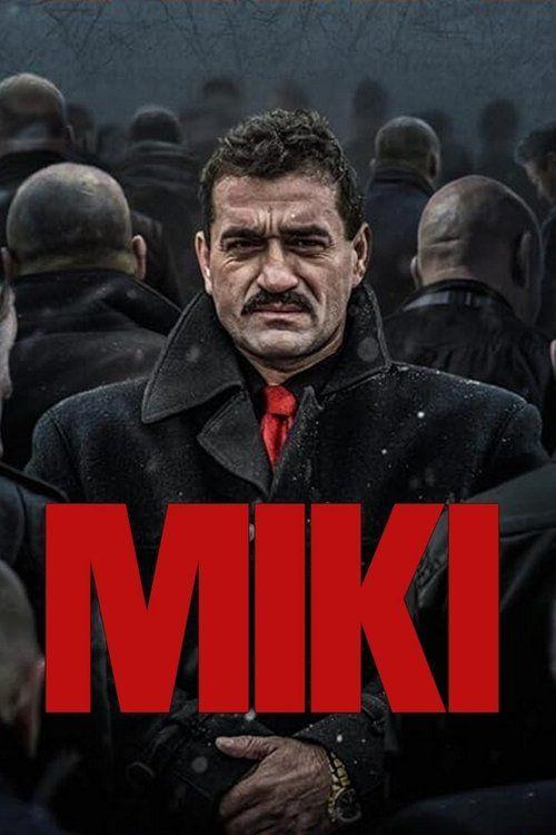profile image Pozri Film 「MIKI」 [•2024•] so slovenskými titulkami online