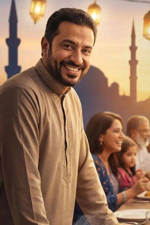 profile image مشاهدة مسلسل EP.1 (الحلقة 1) رمضان في كل مكان مترجم اون لاين
