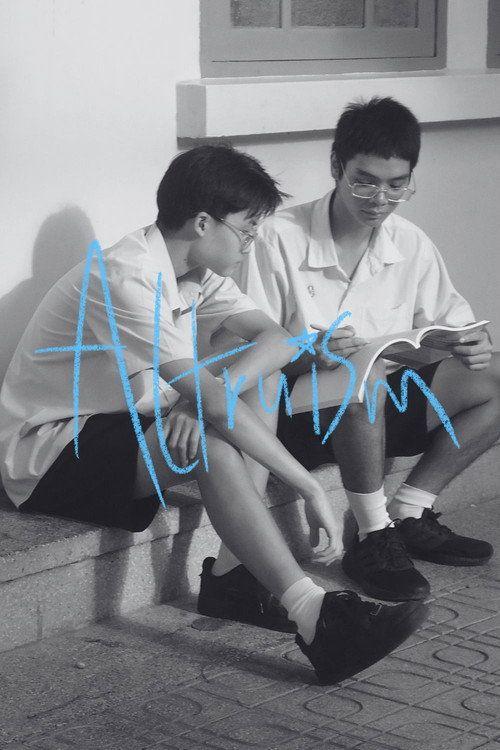 profile image ดูหนัง Altruism “2026” ซับไทย ออนไลน์