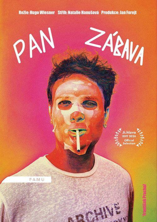 profile image Streamuj film Pan Zábava [•2026•] s českými titulky zdarma