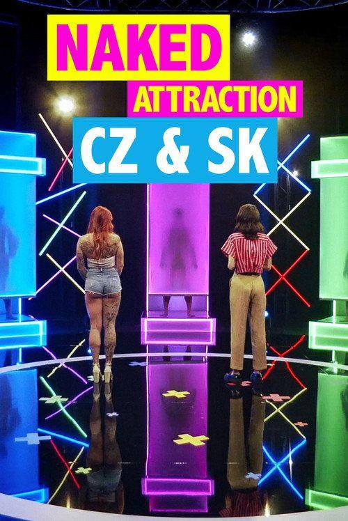 profile image Sleduj Naked Attraction CZ & SK S2 EP.4 (Řada 2 Epizoda 4) s českými titulky online