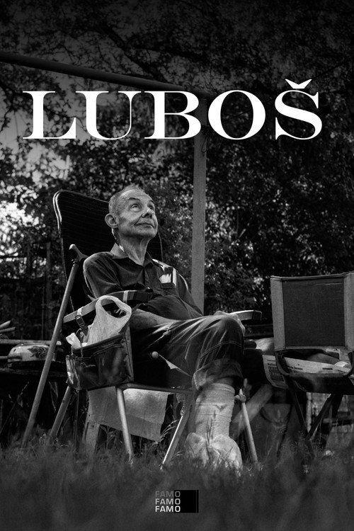 profile image Sleduj film Luboš 〔2026〕 s českými titulky online