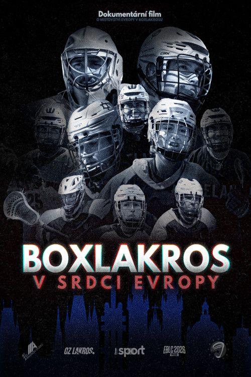 profile image Sleduj film 『Boxlakros v srdci Evropy』 (•2026•) s českými titulky online