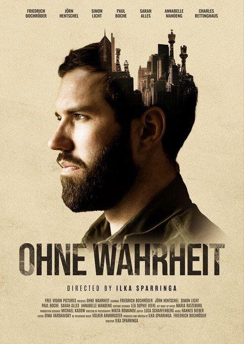profile image Schau Film Ohne Wahrheit 《2026》 mit deutschen Untertiteln online