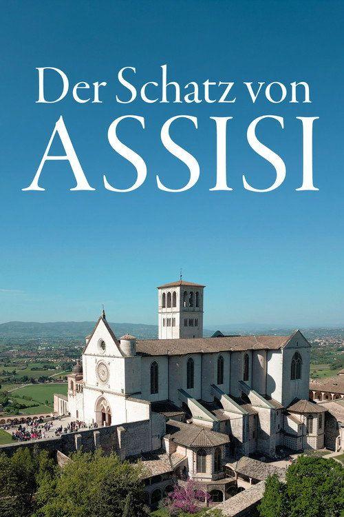 profile image Stream Film “Der Schatz von Assisi” 〔2026〕 auf Deutsch kostenlos