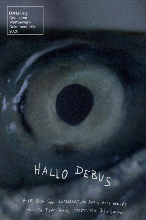 profile image Schau Film Hallo Debus 「2026」 mit deutschen Untertiteln online