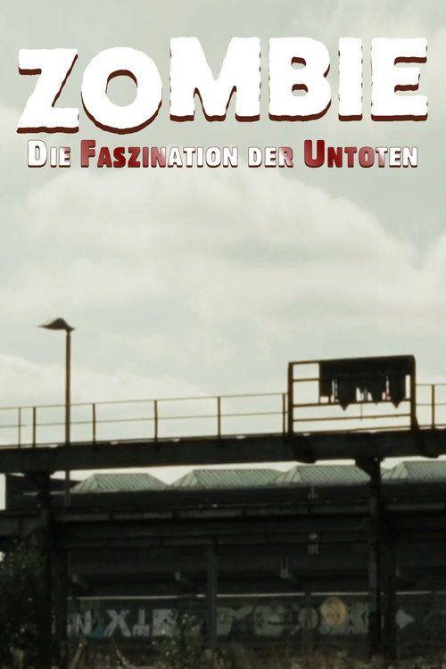 profile image Schau Film Zombie: Die Faszination der Untoten 〈2026〉 mit deutschen Untertiteln online