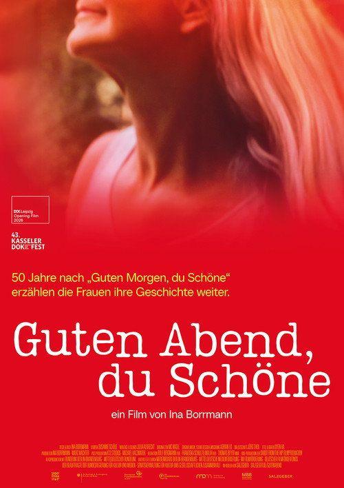 profile image Schau Film Guten Abend, du Schöne 「2027」 mit deutschen Untertiteln online