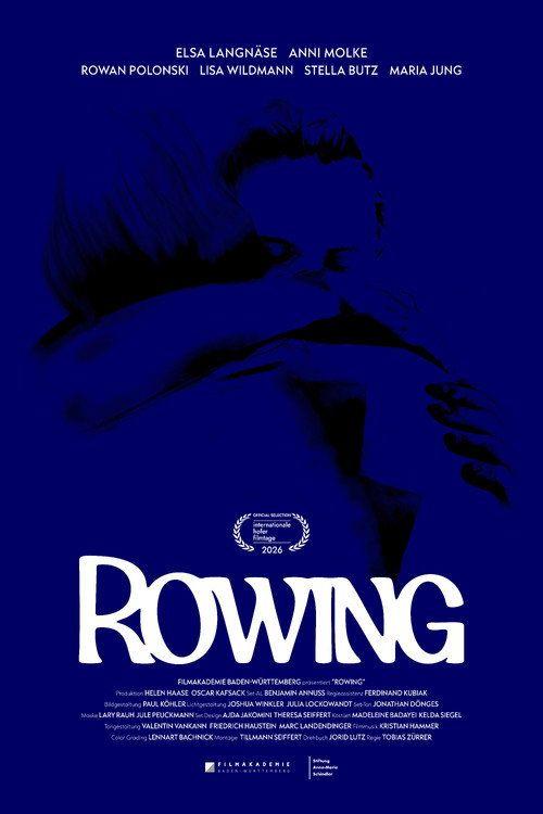 profile image Stream Film 『Rowing』 『2026』 auf Deutsch kostenlos