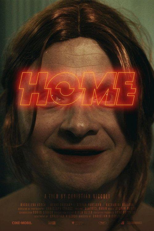 profile image Stream Film 「Home」 [2026] auf Deutsch kostenlos