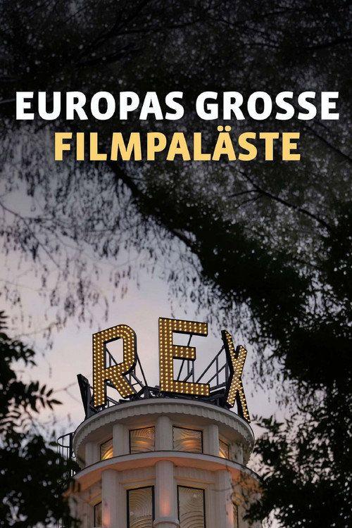 profile image Stream Europas große Filmpaläste EP.4 (Episode 4) auf deutsch kostenlos