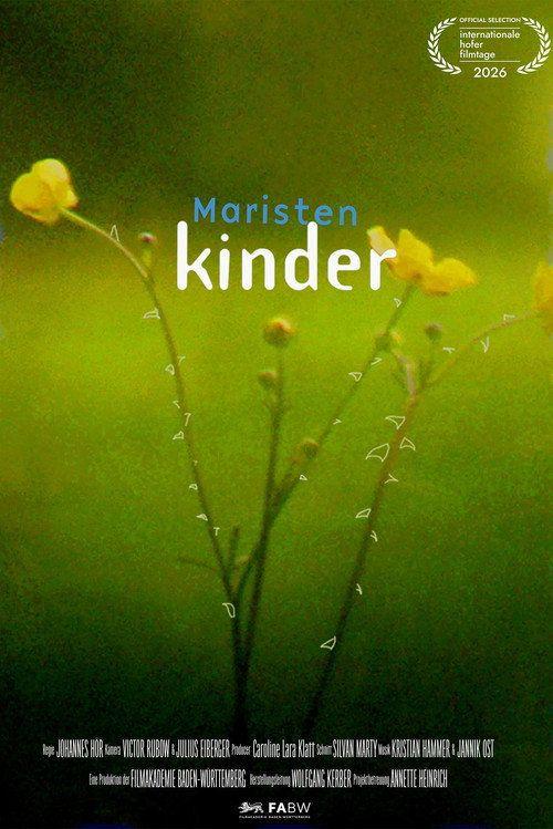 profile image Stream Film Die Maristenkinder “2026” auf Deutsch kostenlos