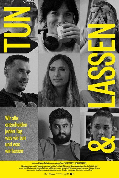 profile image Stream Film Tun & Lassen (•2026•) auf Deutsch kostenlos
