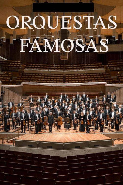 profile image Stream Famous Orchestras – Die besten Orchester der Welt EP.4 (Episode 4) auf deutsch kostenlos