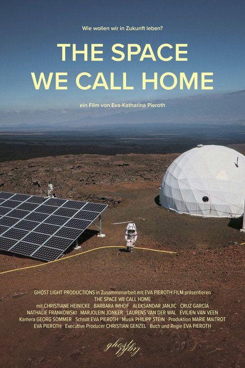profile image Schau Film The Space We Call Home 【2026】 mit deutschen Untertiteln online