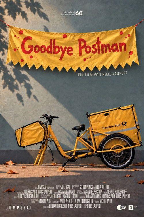 profile image Schau Film Goodbye Postman (2026) mit deutschen Untertiteln online