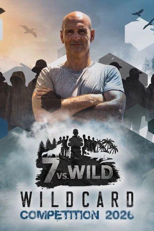 profile image Schau 7 vs. Wild: Wildcard Competition EP.7 (Episode 7) mit deutschen untertiteln online
