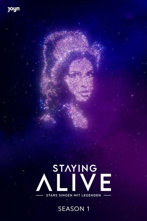 profile image Stream Staying Alive - Stars singen mit Legenden EP.2 (Episode 2) auf deutsch kostenlos