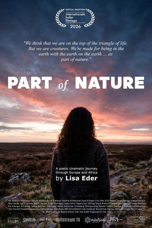 profile image Stream Film Part of Nature - Die Zukunft von Mensch und Natur 「2026」 auf Deutsch kostenlos