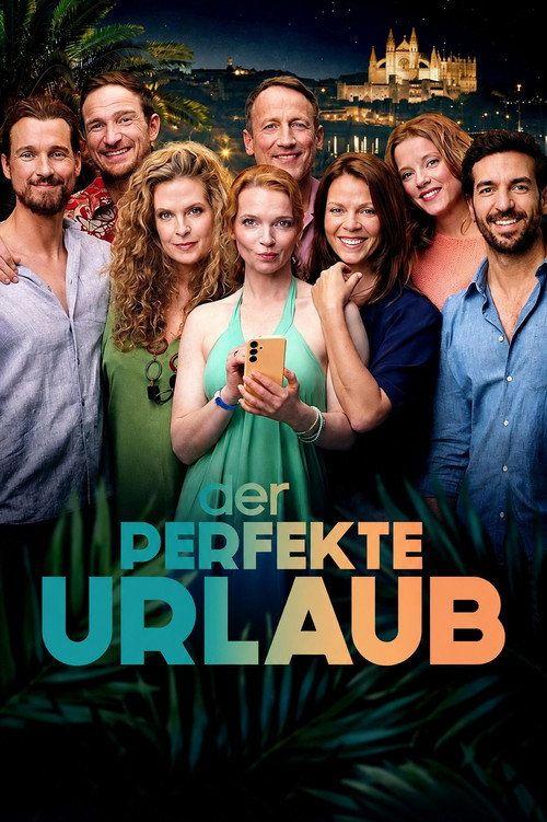profile image Stream Film “Der perfekte Urlaub” 〈2026〉 auf Deutsch kostenlos