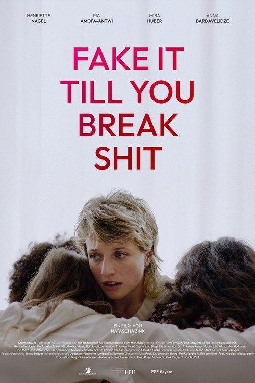 profile image Schau Film Fake It Till You Break Shit (2026) mit deutschen Untertiteln online