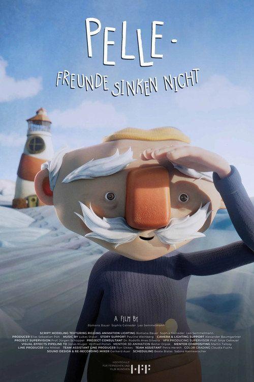 profile image Stream Film Pelle – Freunde sinken nicht 【2026】 auf Deutsch kostenlos