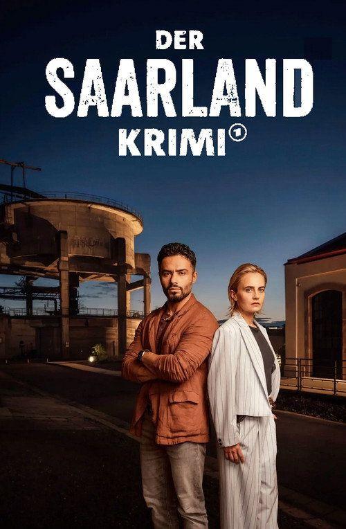profile image Stream Der Saarland-Krimi EP.1 (Episode 1) auf deutsch kostenlos