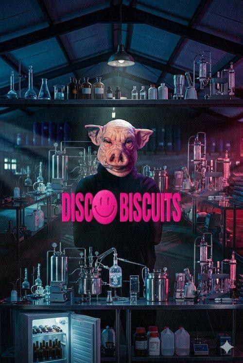 profile image Stream “Disco Biscuits EP.4 (Episode 4)” auf deutsch kostenlos