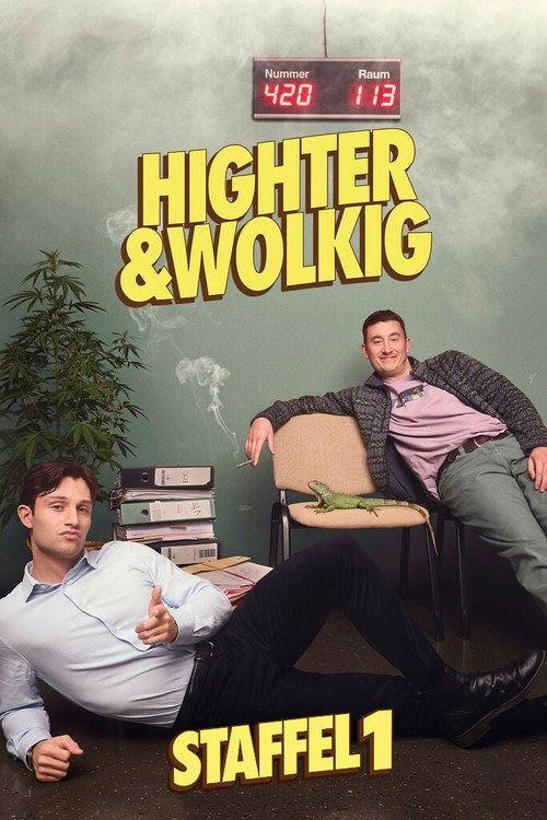 profile image Schau 「Highter & Wolkig EP.6 (Episode 6)」 mit deutschen untertiteln online