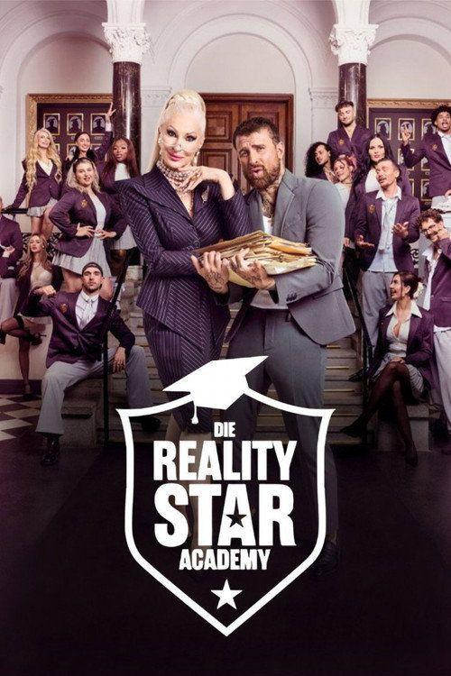 profile image Schau 「Die Realitystar Academy EP.20 (Episode 20)」 mit deutschen untertiteln online