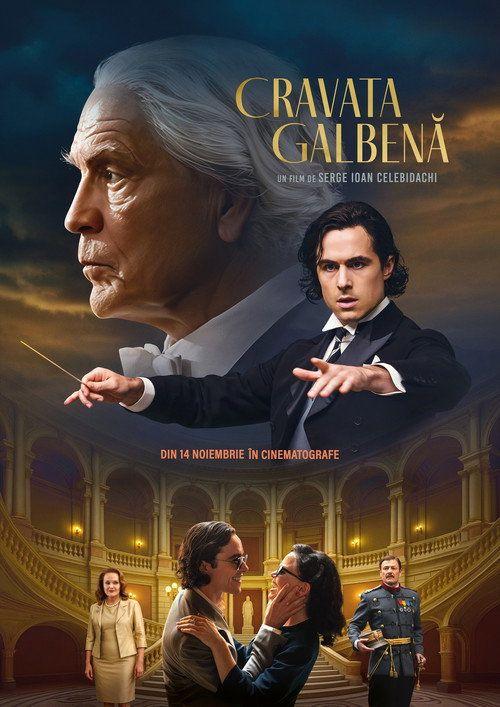 profile image Descarcă Film 「Cravata galbenă」 [2025] Subtitrat Română