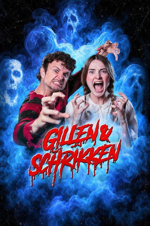 profile image Bekijk Gillen & Schrikken EP.5-6 (Aflevering 5-6) nederlandse ondertiteling