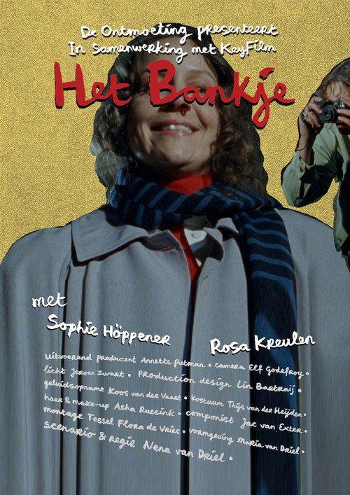 profile image Kijk Film 『Het bankje』 【2026】 Nederlandse Ondertiteling