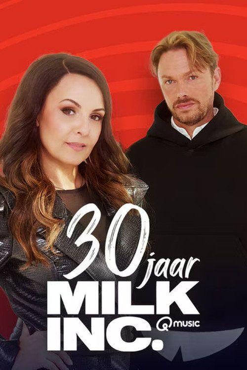 profile image Stream 30 jaar Milk Inc. EP.4-6 (Aflevering 4-6) met ondertiteling