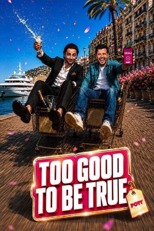 profile image Bekijk Too Good To Be True EP.4 (Aflevering 4) nederlandse ondertiteling