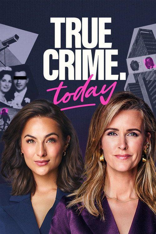 profile image Stream “True Crime Today EP.20 (Aflevering 20)” met ondertiteling