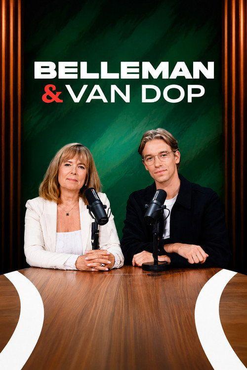 profile image Bekijk “Belleman & Van Dop EP.3 (Aflevering 3)” nederlandse ondertiteling