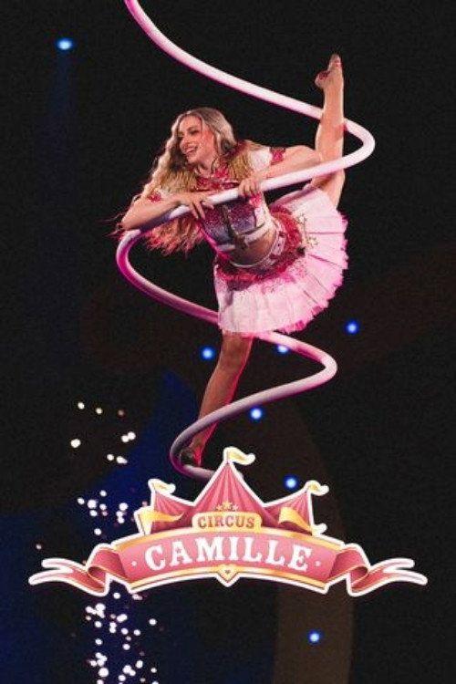 profile image Kijk Film Circus Camille 2026 〔2026〕 Nederlandse Ondertiteling