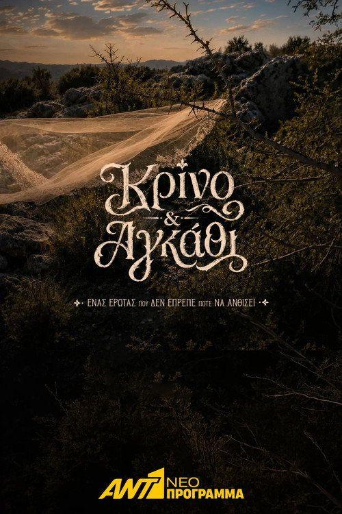 profile image Παρακολούθησε “Κρίνο και Αγκάθι EP.15-16 (Επεισόδιο 15-16)” με ελληνικούς υπότιτλους