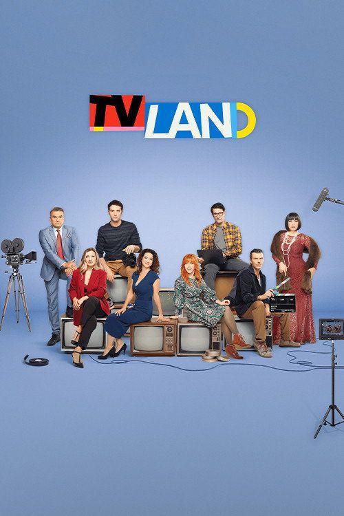 profile image Παρακολούθησε TV Land EP.6 (Επεισόδιο 6) με ελληνικούς υπότιτλους