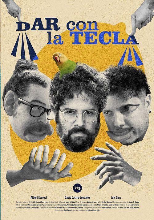 profile image Ver Película Dar con la tecla en Español y Latino — Cuevana 3 Pelisflix