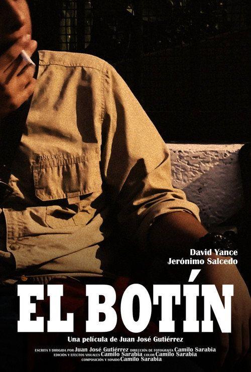 profile image Ver El botín en Español Latino y Castellano — Cuevana 3 Online