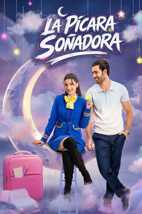 profile image Ver serie La pícara soñadora EP.21 (Episodio 21) online español