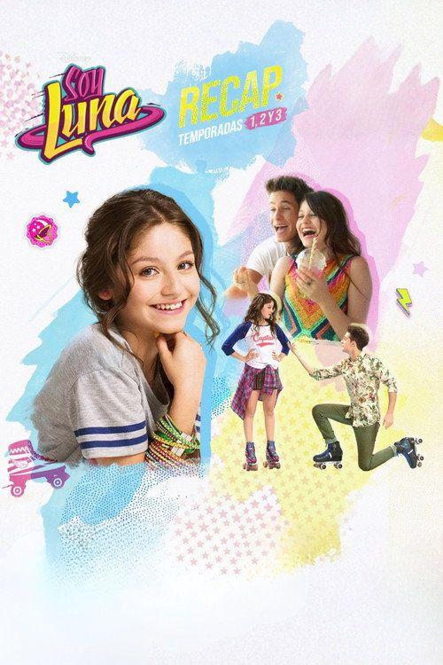 profile image 「Soy Luna: Recap Temporadas 1, 2 y 3」 (•2026•) Película Completa en Español Latino — Pelisflix HD