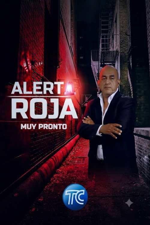 profile image Ver serie Alerta Roja EP.1 (Episodio 1) online español