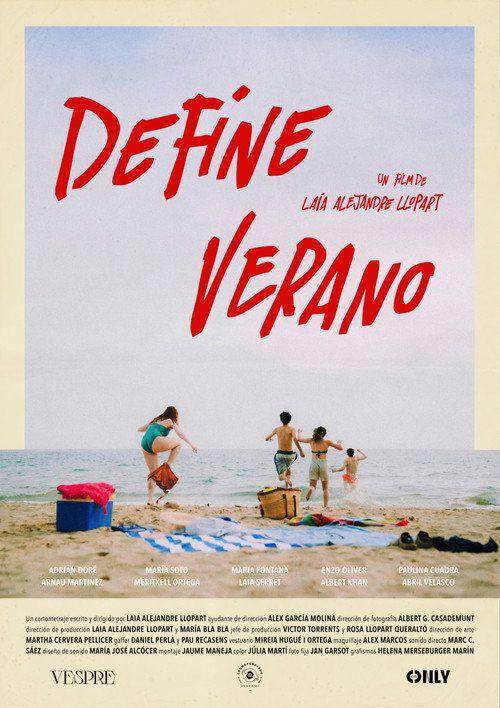 profile image Define Verano 《2026》 Película Completa en Español Latino — Pelisflix HD