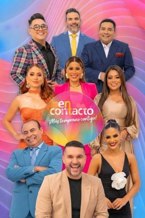 profile image Ver En Contacto EP.1 (Episodio 1) con subtítulos en español