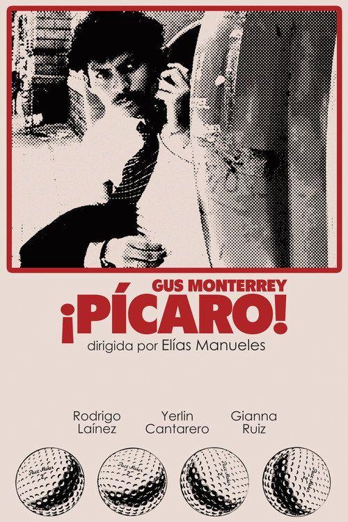profile image ¡Pícaro! 「2026」 Cuevana 3 — Pelisflix Full HD Español